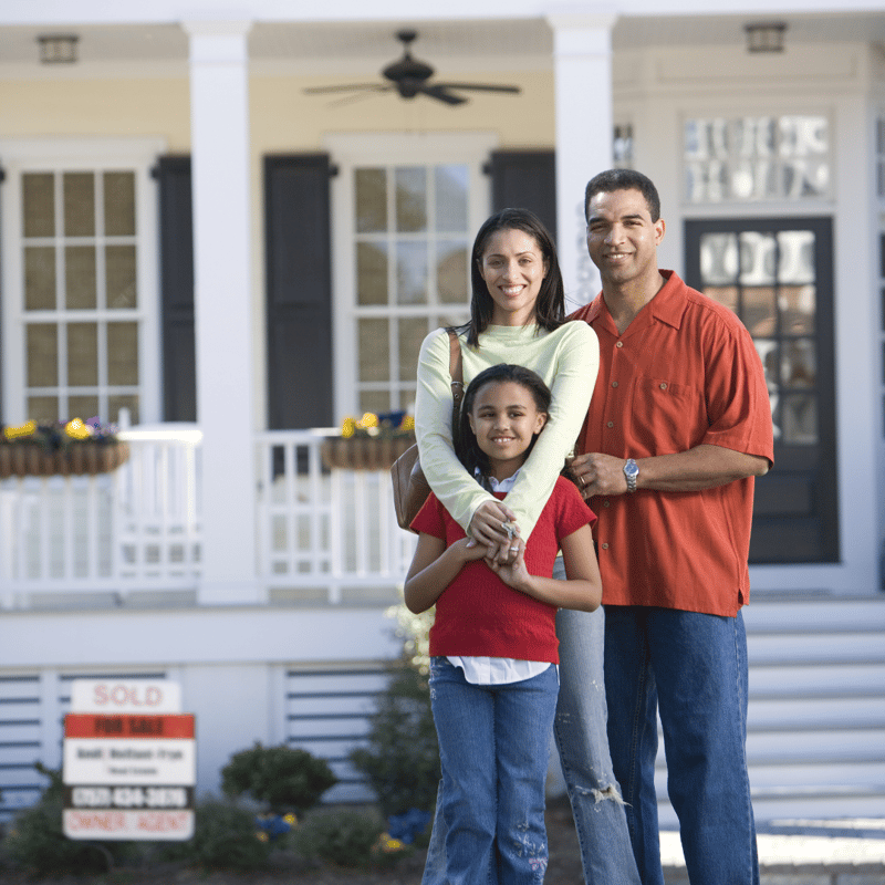 family square for wind mitigation