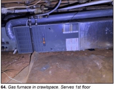 furnace